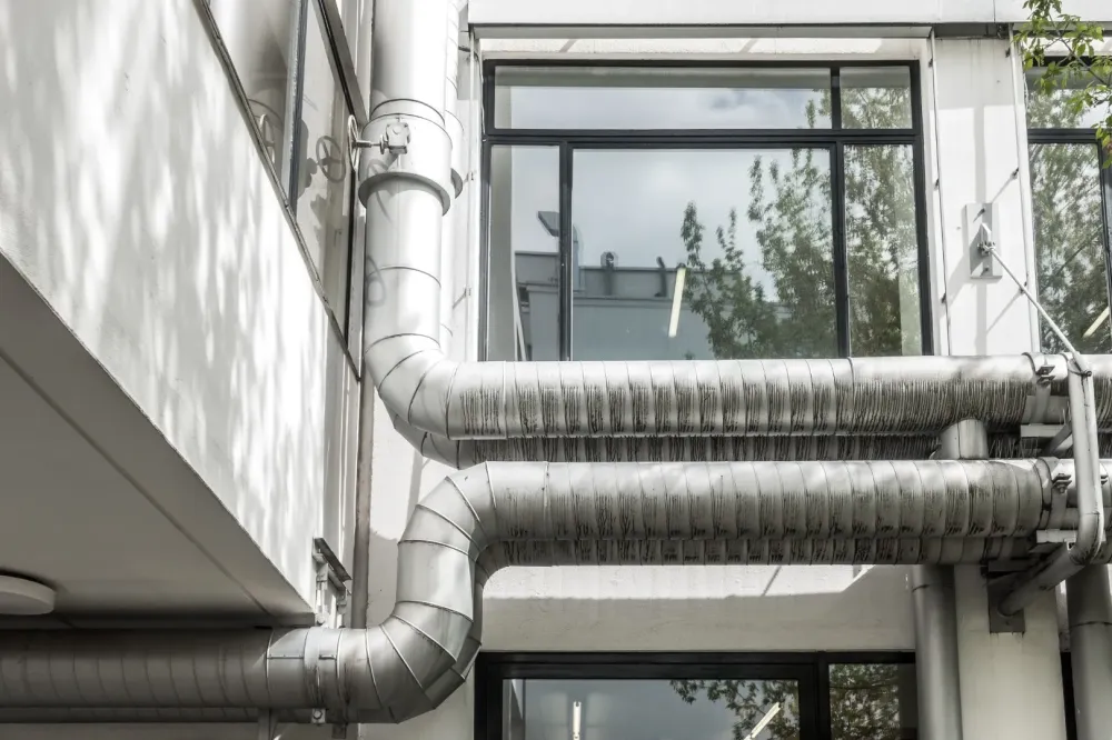 Dégraissage hotte à Marseille