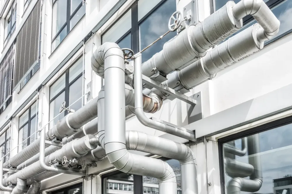 Nettoyage vmc à Marseille